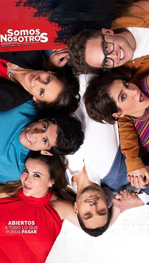 Somos nosotros - FIDTEATROS